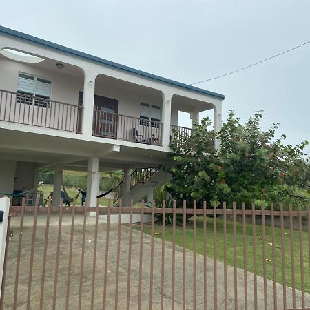 Villa El Poblado Boqueron Cabo Rojo Extérieur photo
