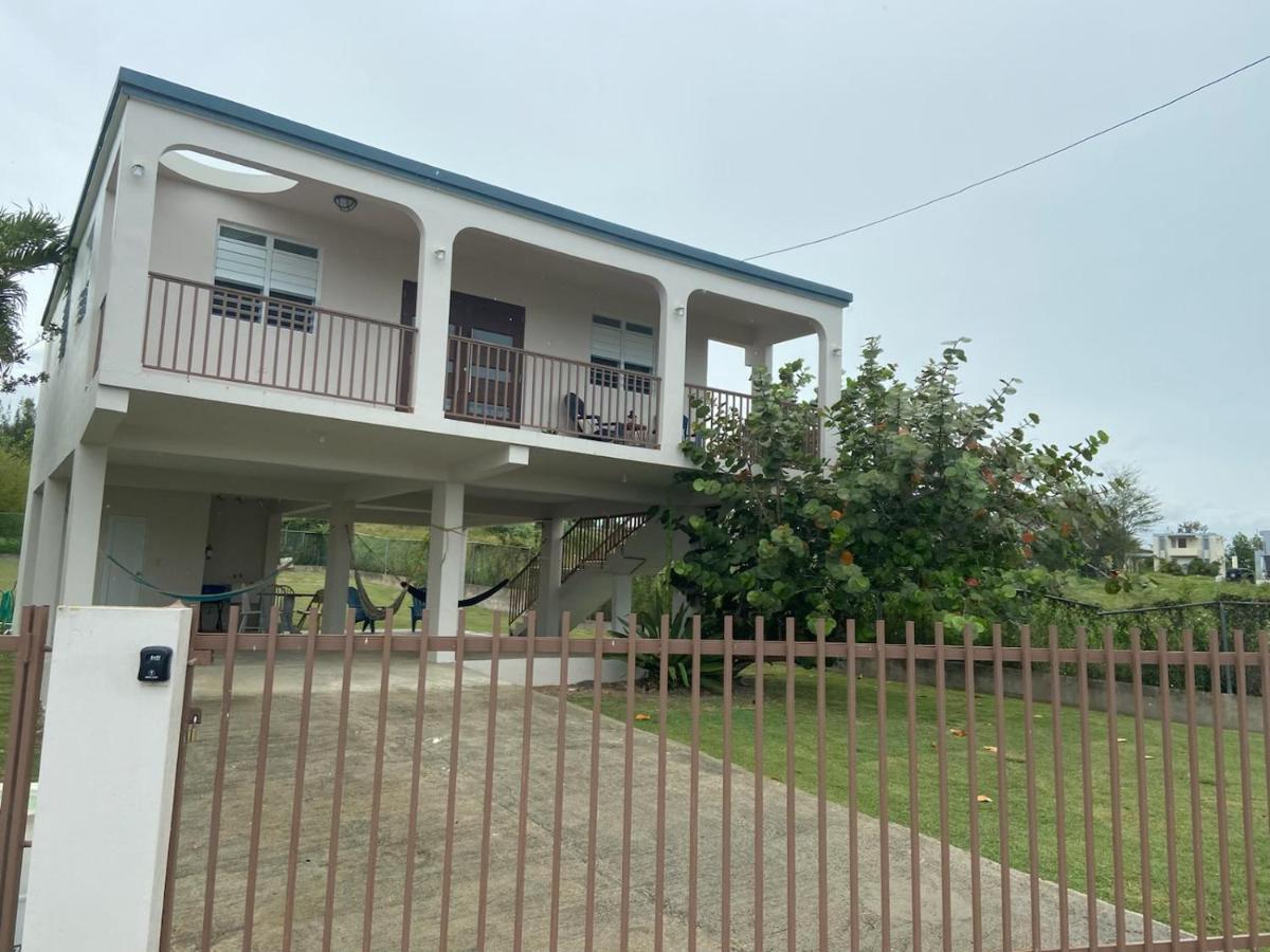 Villa El Poblado Boqueron Cabo Rojo Extérieur photo