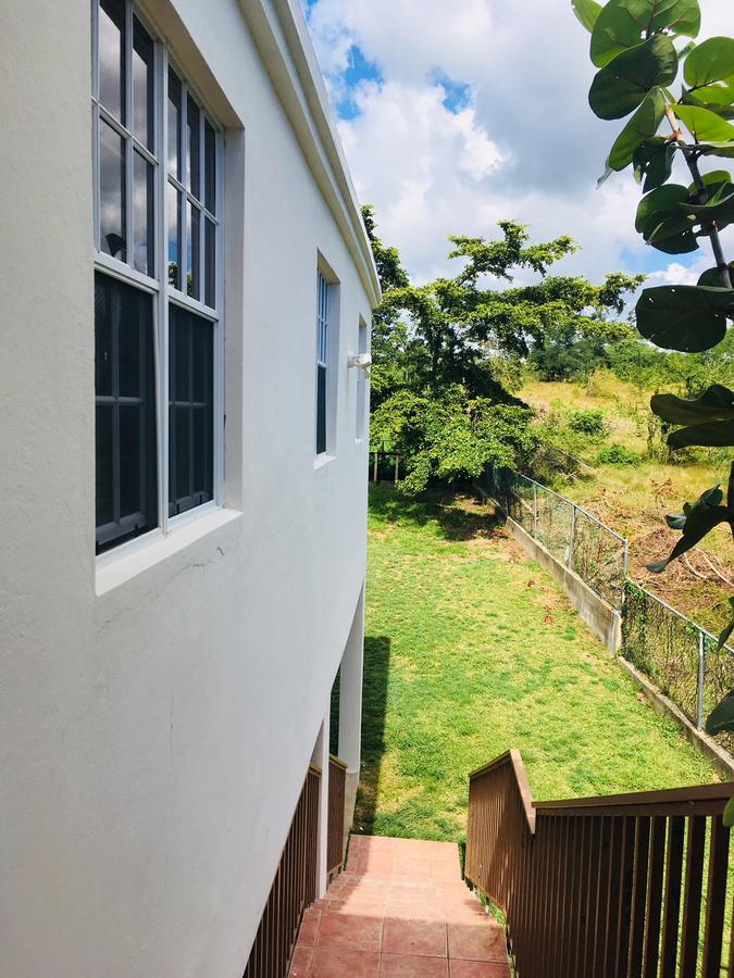 Villa El Poblado Boqueron Cabo Rojo Extérieur photo