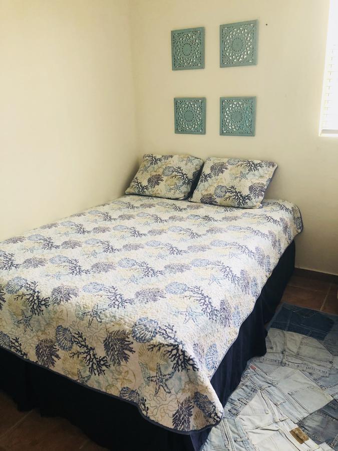 Villa El Poblado Boqueron Cabo Rojo Extérieur photo