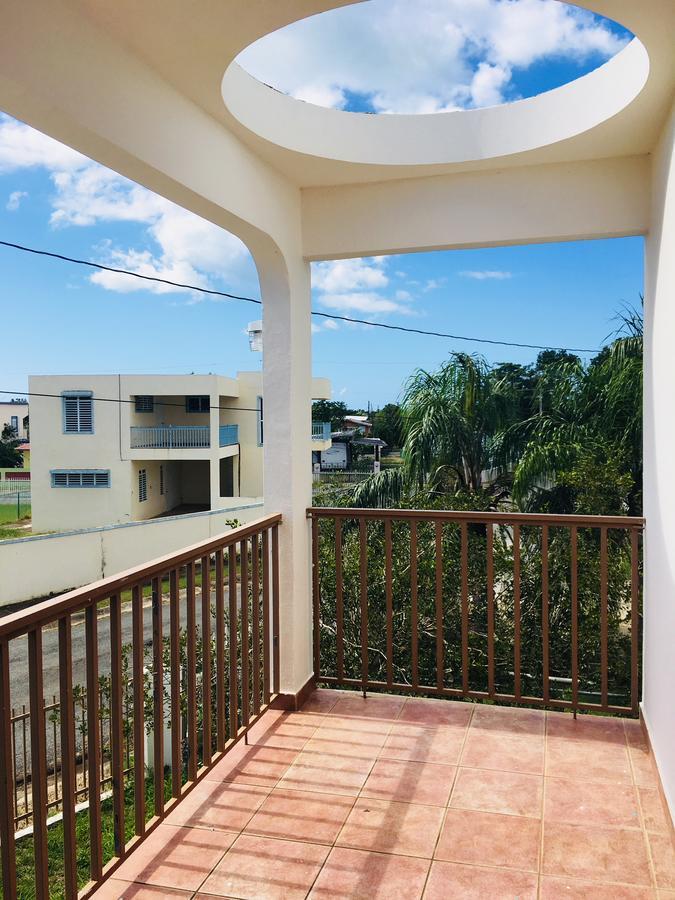 Villa El Poblado Boqueron Cabo Rojo Extérieur photo