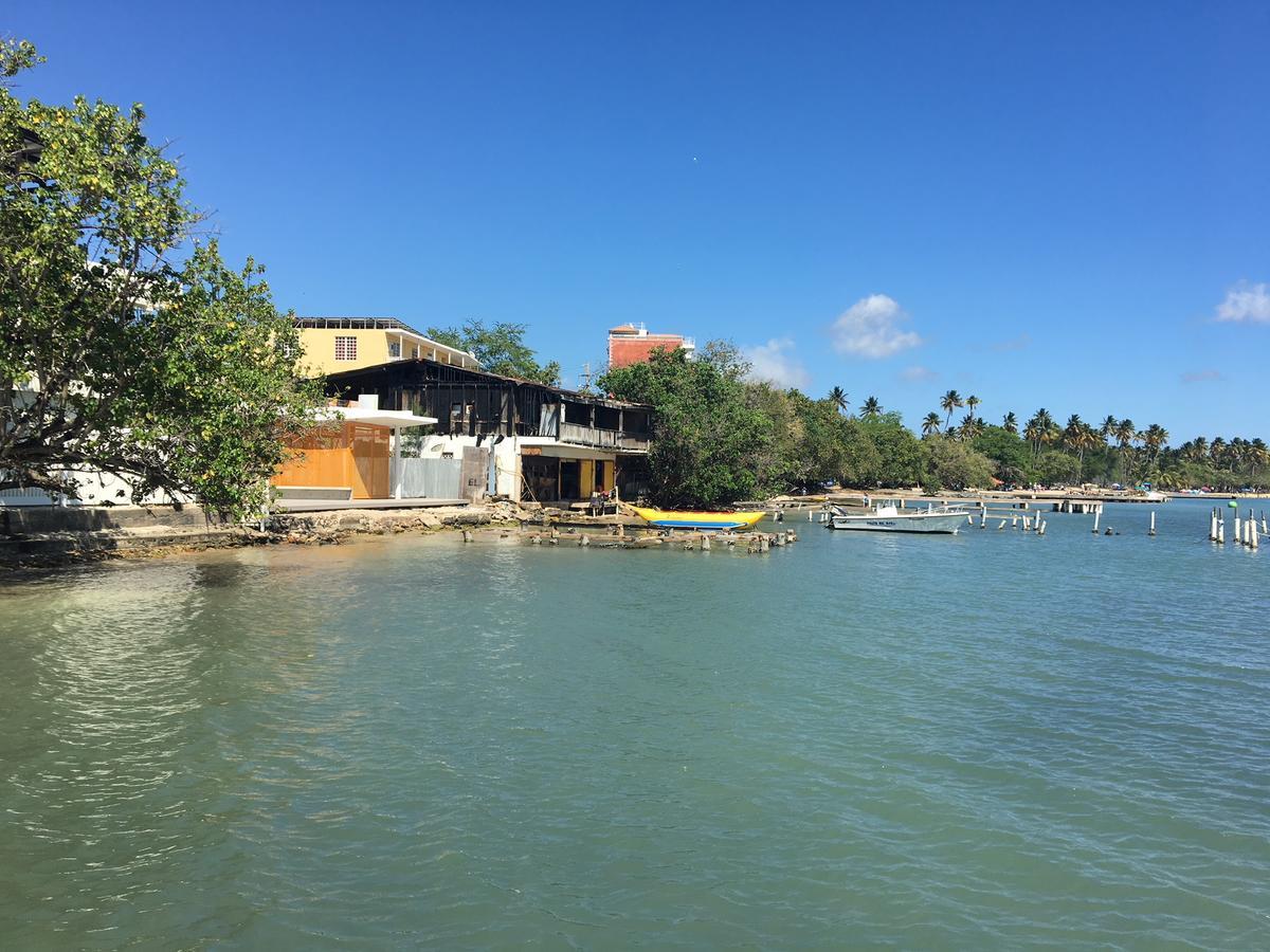 Villa El Poblado Boqueron Cabo Rojo Extérieur photo