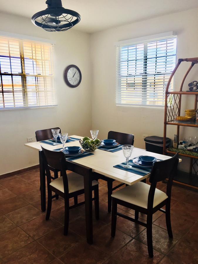 Villa El Poblado Boqueron Cabo Rojo Extérieur photo
