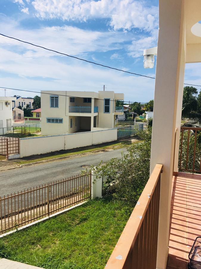 Villa El Poblado Boqueron Cabo Rojo Extérieur photo